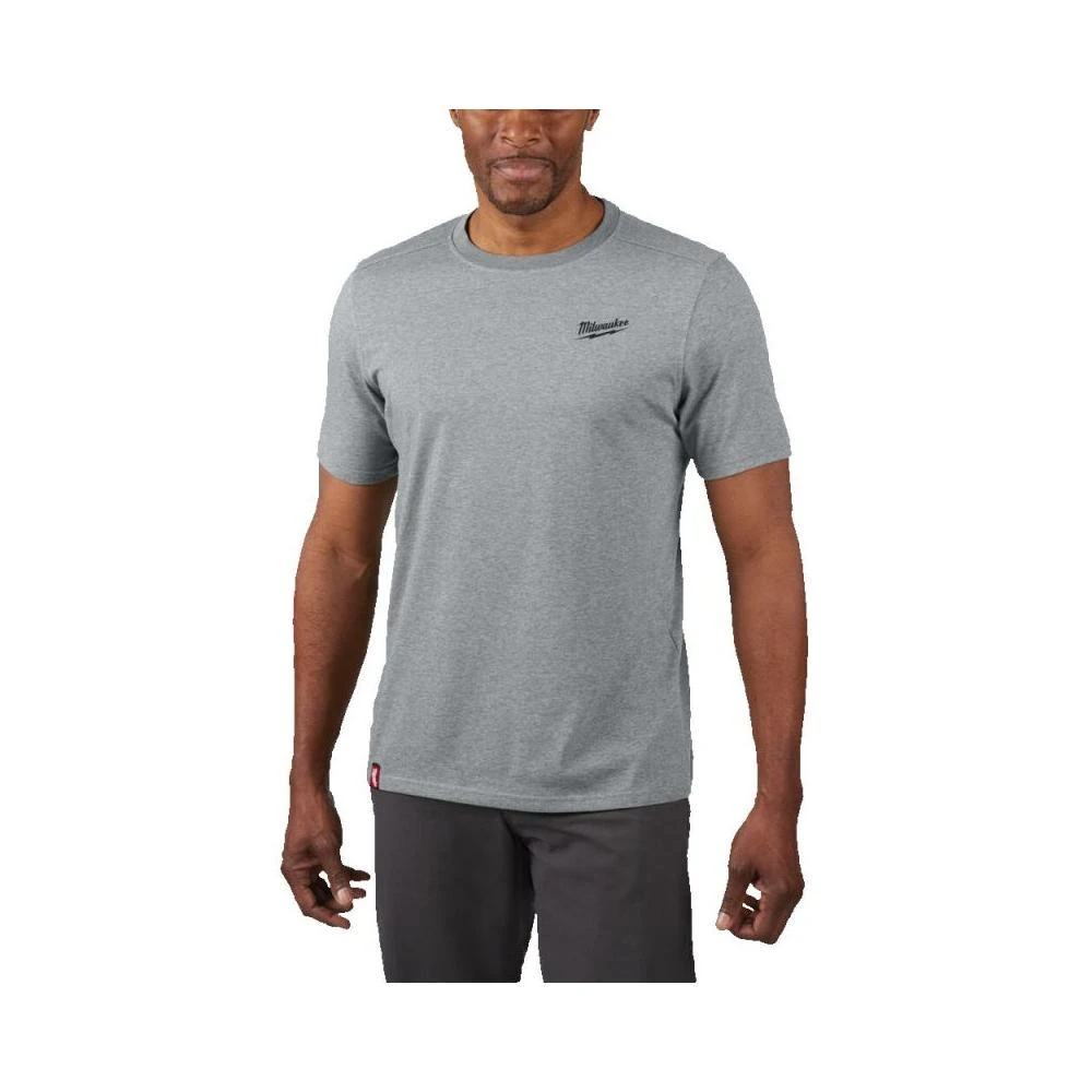 Футболка Milwaukee 4932492968 2