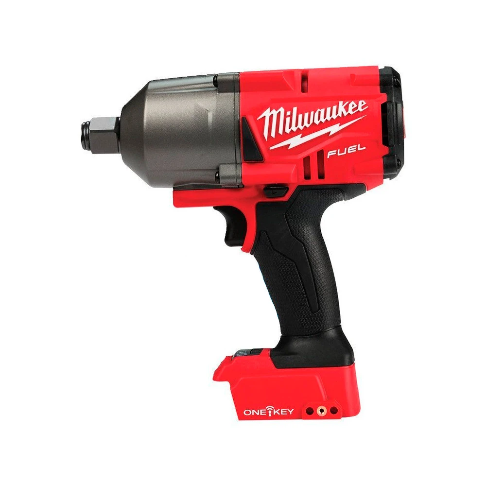 Гайковерт Milwaukee M18 ONEFHIWF12-0X ONE-KEY FUEL 1/2" (4933459726) 1