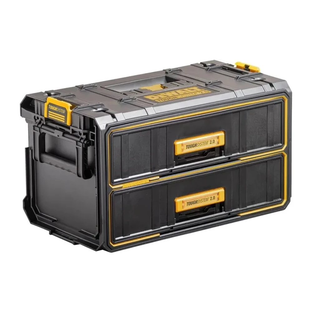 Ящик для инструмента DeWALT DWST83529-1 3