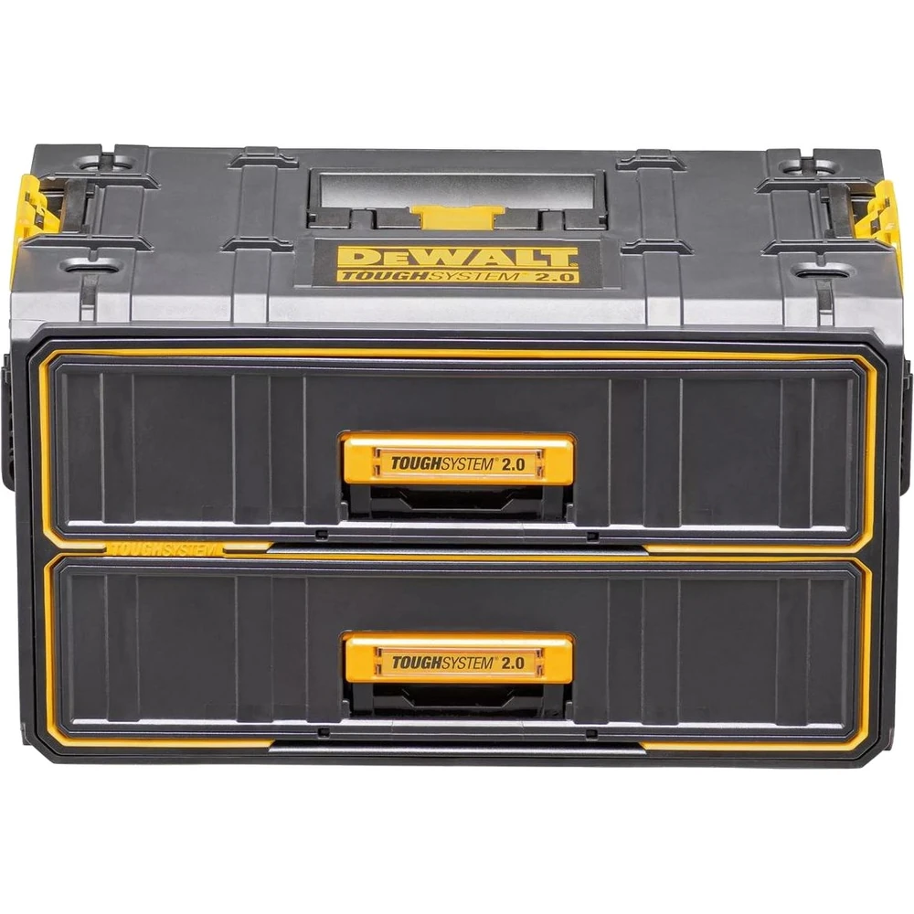 Ящик для инструмента DeWALT DWST83529-1 4