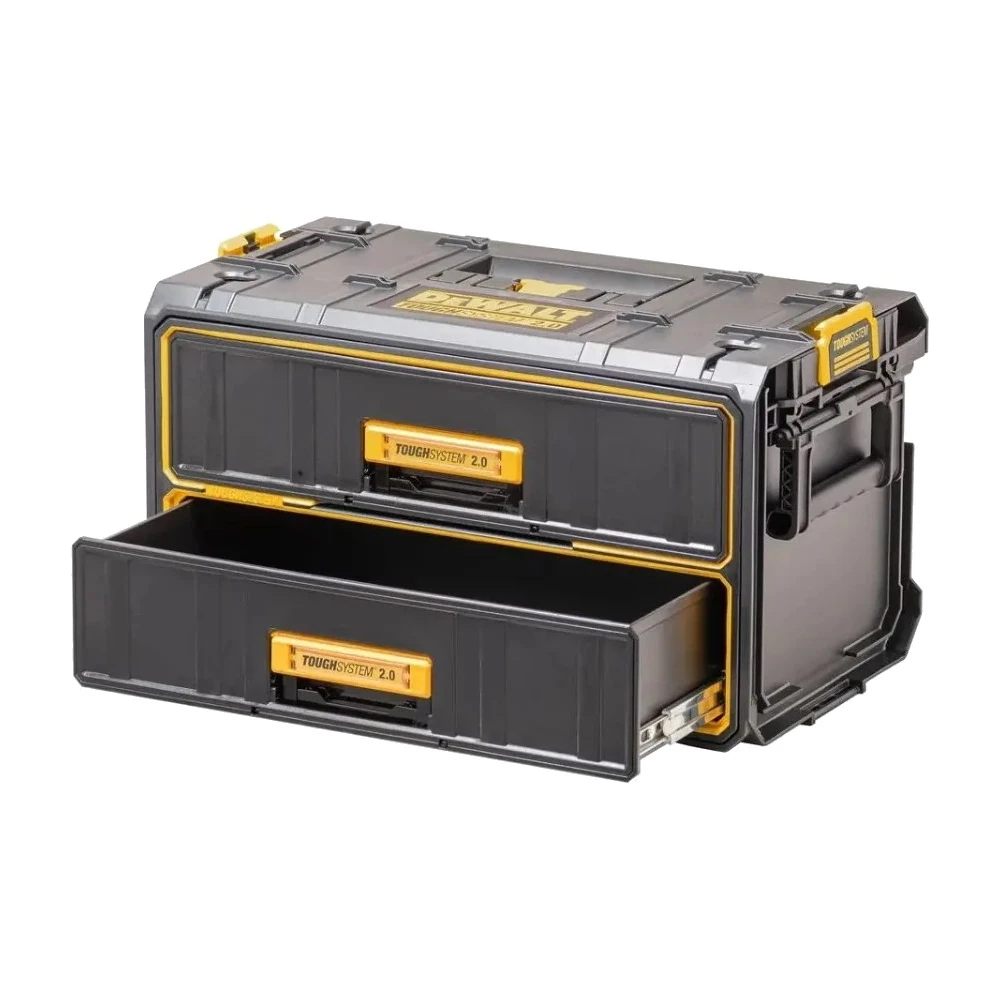 Ящик для инструмента DeWALT DWST83529-1 6