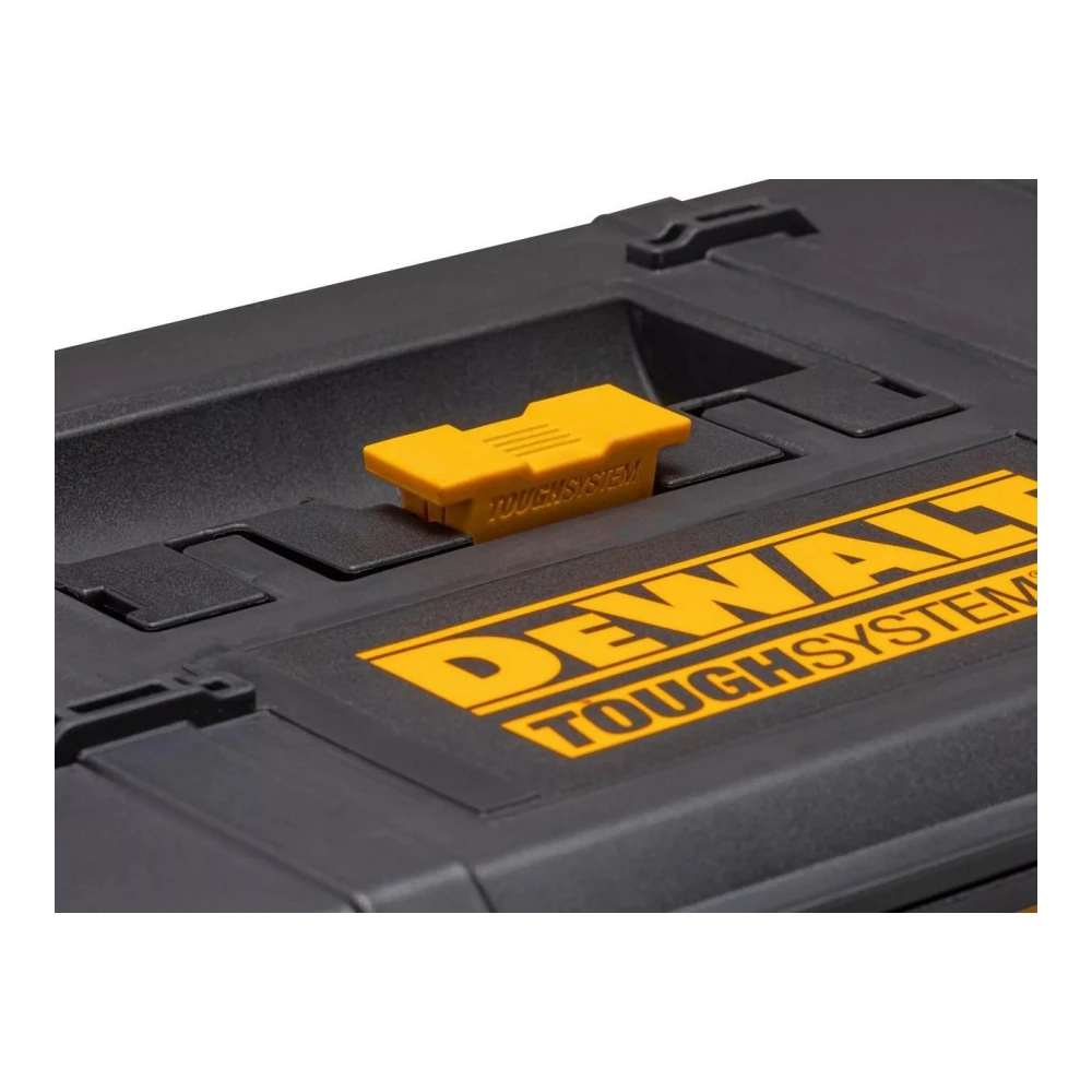Ящик для инструмента DeWALT DWST83529-1 7