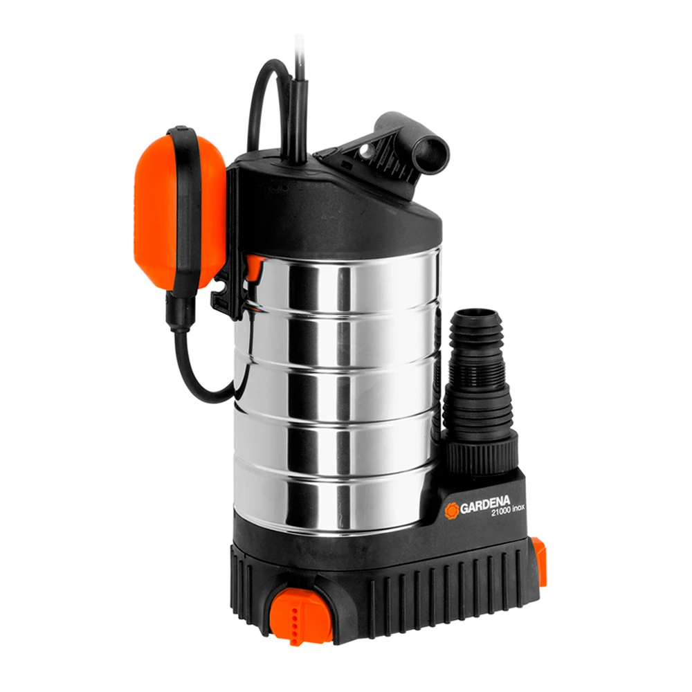 Насос Gardena 01787-20 1