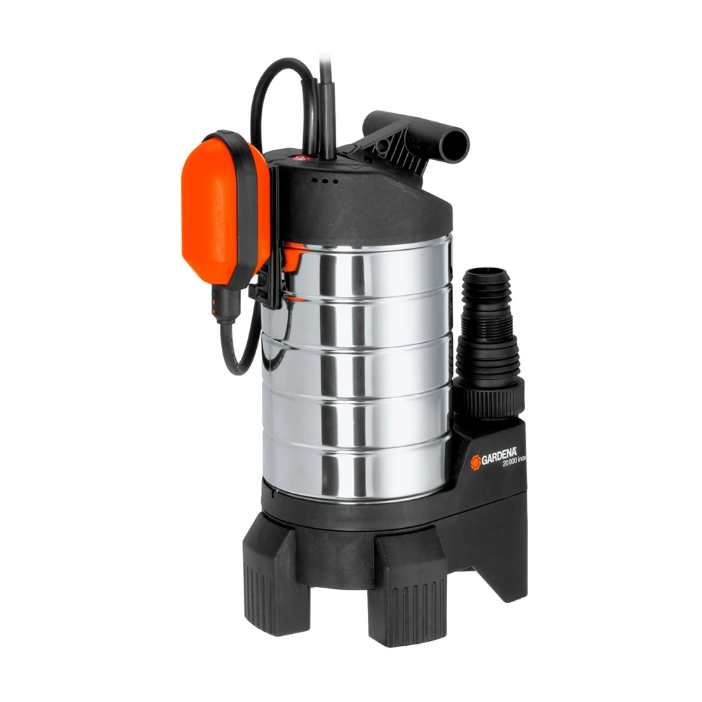 Насос Gardena 01802-20 1