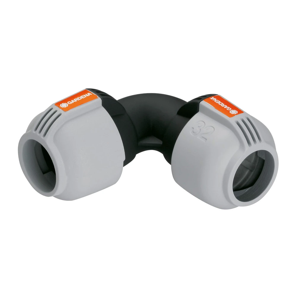Соединитель Gardena 02774-20 1