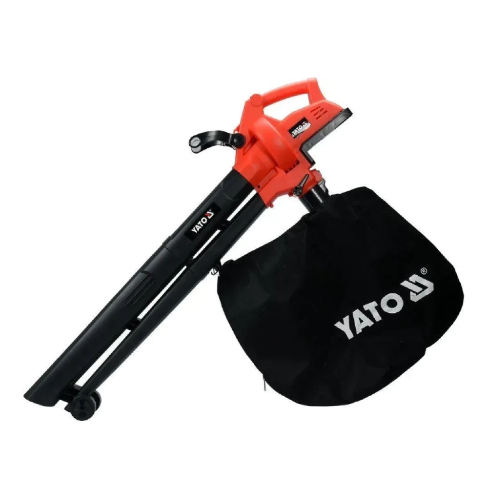 Воздуходувка Yato сад YT-85175 1