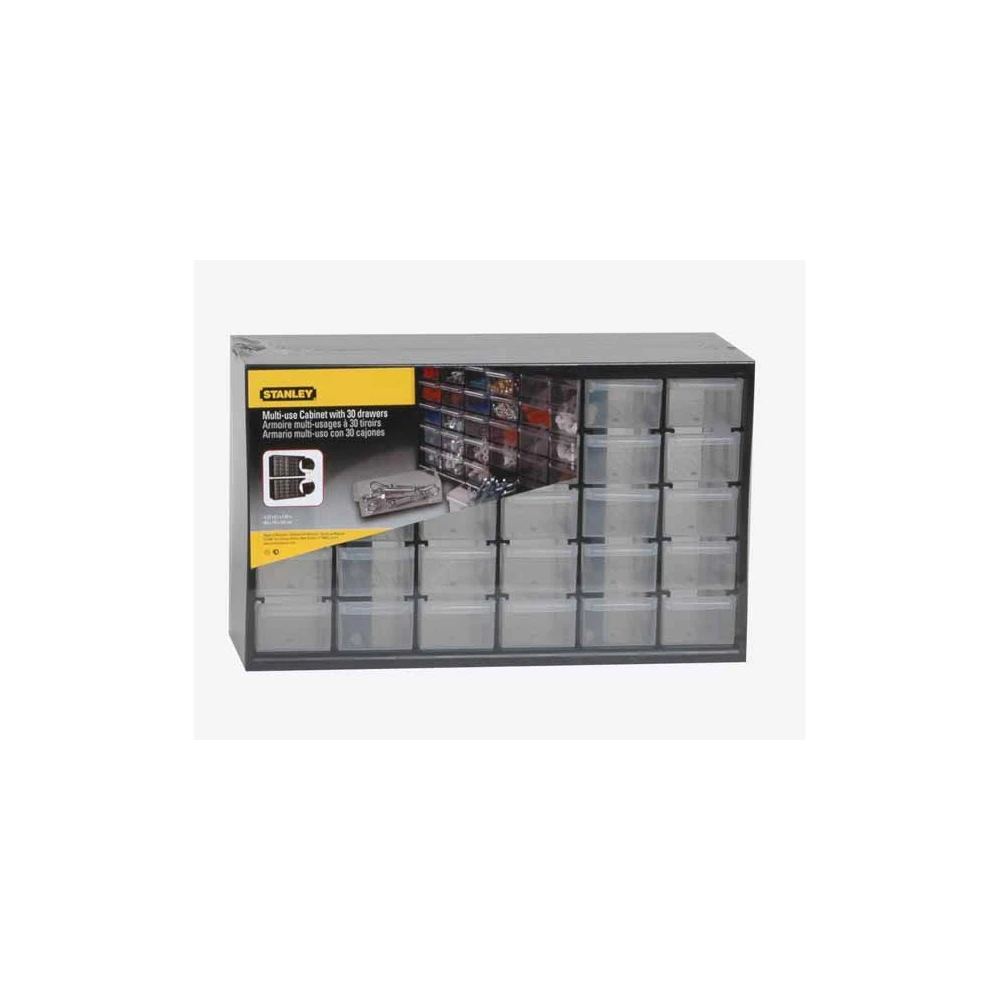 Ящик для инструмента Stanley 1-93-980 1
