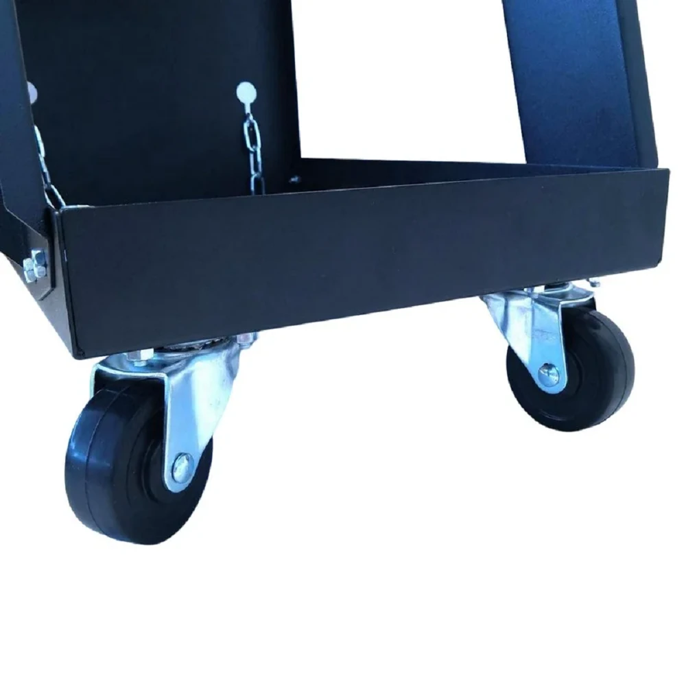 Тележка Hugong EXTERMIG 180 тележка 3