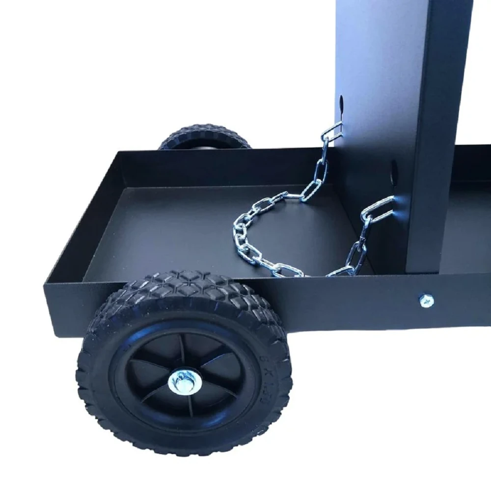 Тележка Hugong EXTERMIG 180 тележка 4