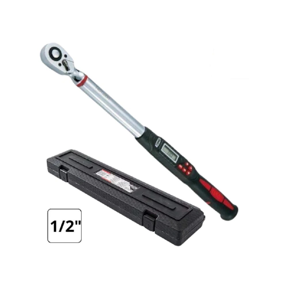 Ключ динамометрический YATO YT-07900 3