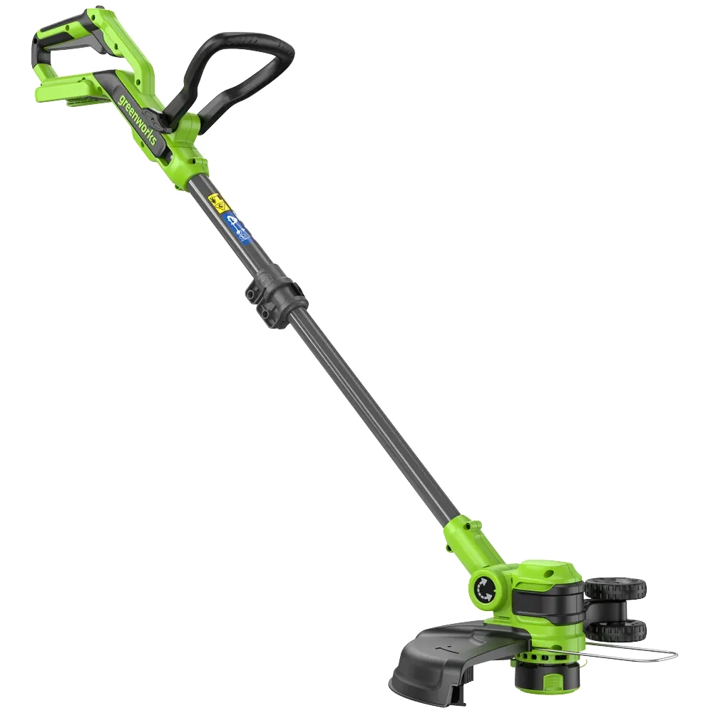 Турботриммер аккумуляторный Greenworks G40LT331 1