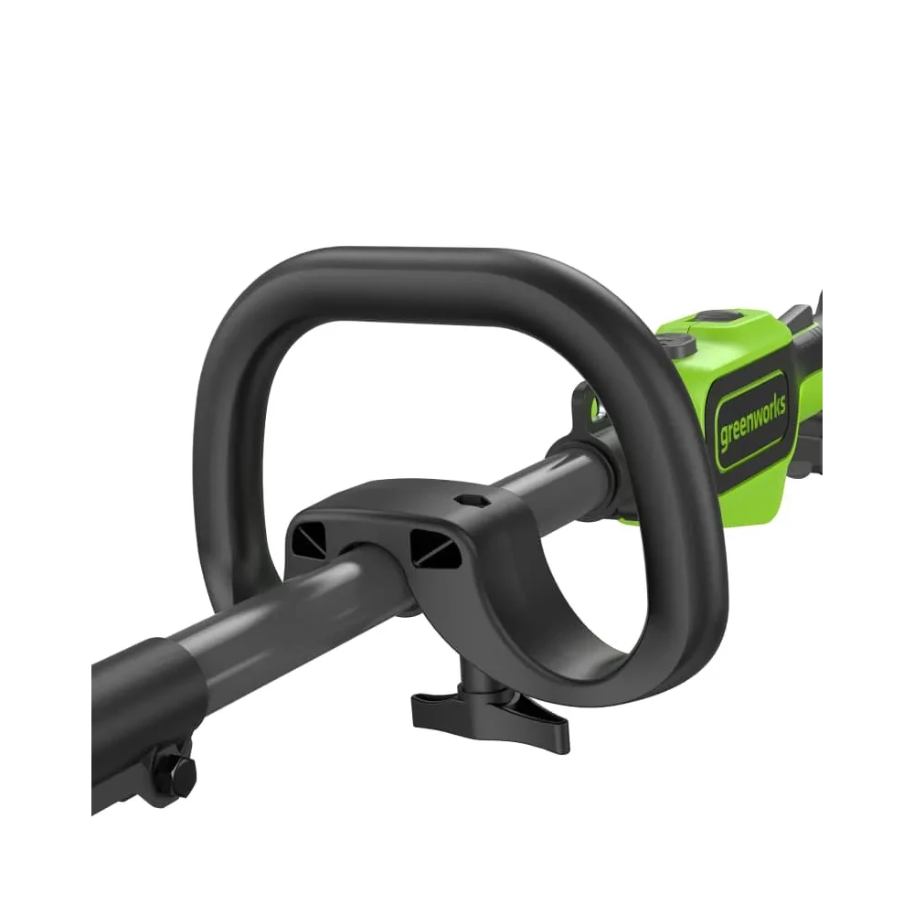 Турботриммер аккумуляторный Greenworks GD24LT331 12