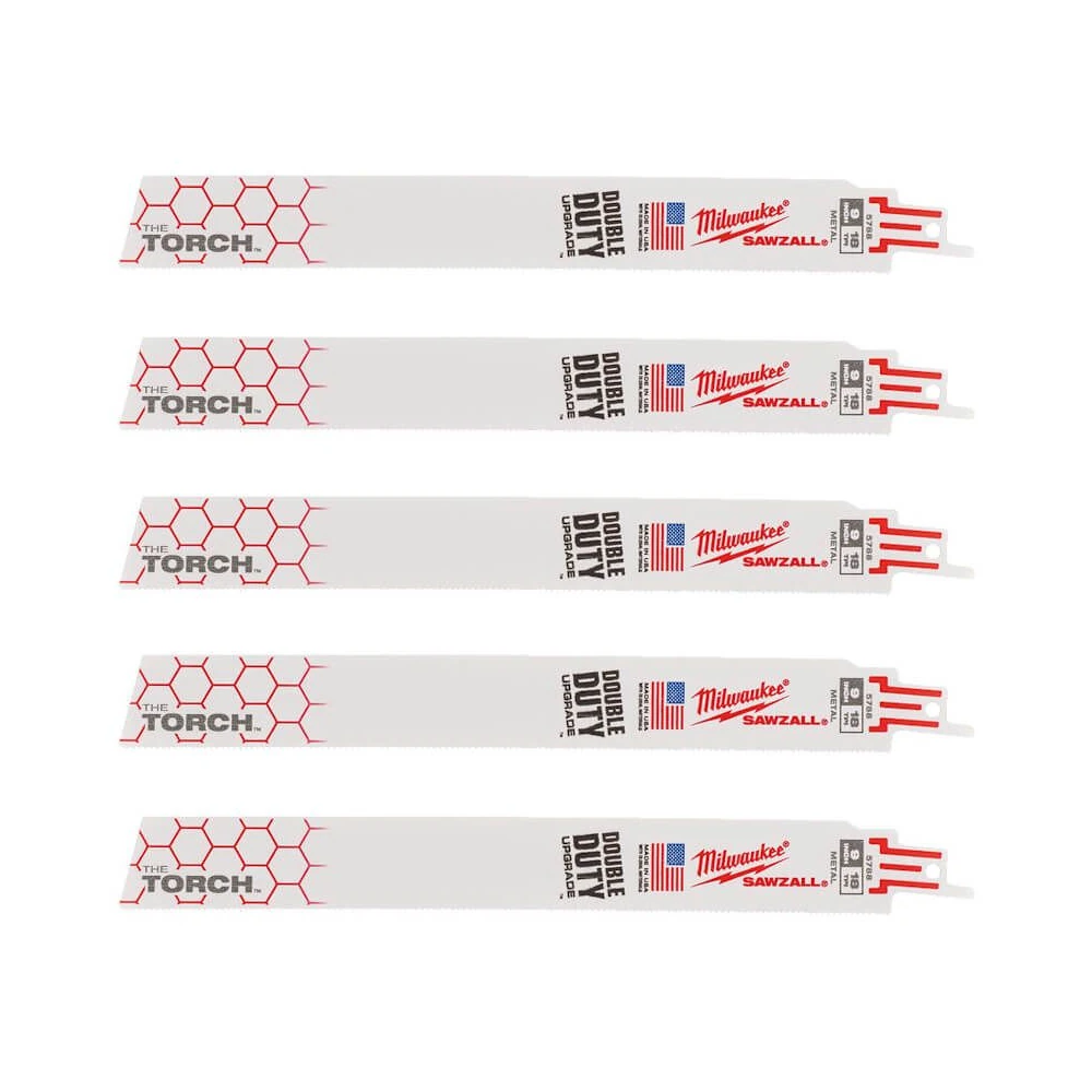 Полотно к электропиле Milwaukee 48475788 2