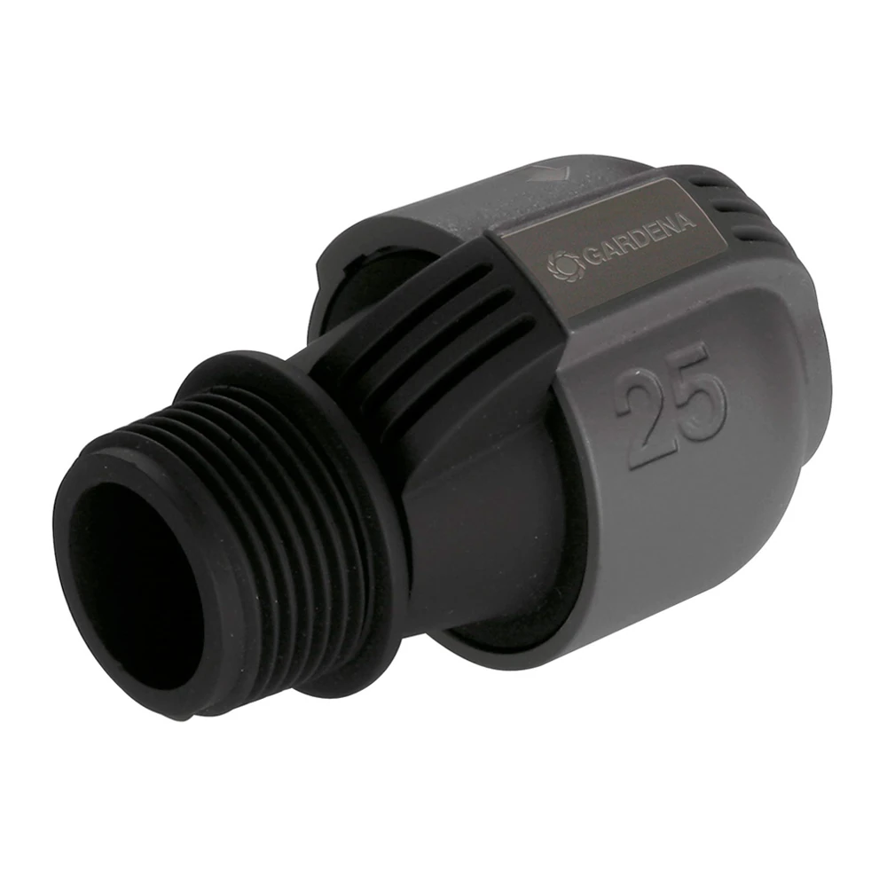 Соединитель Gardena 02763-20 2