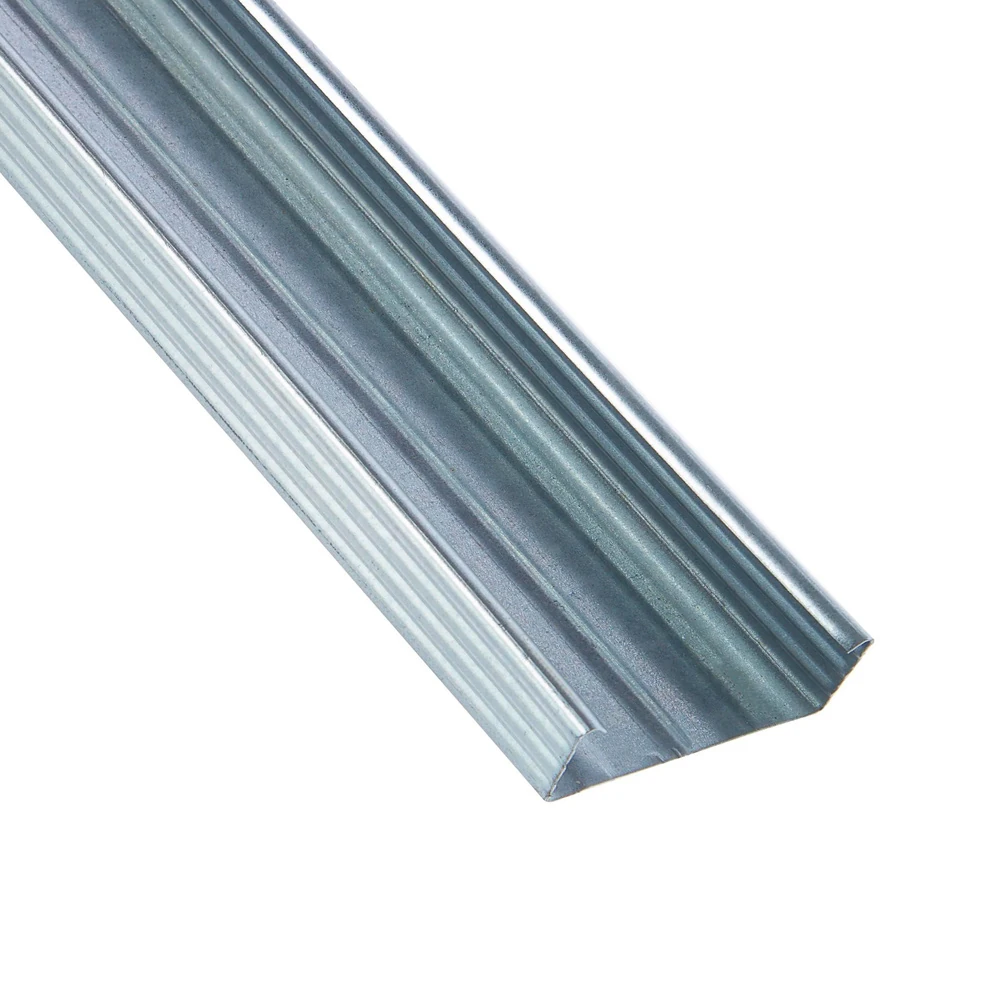 Профиль Knauf ПП 60/27 0,6 мм Knauf 1