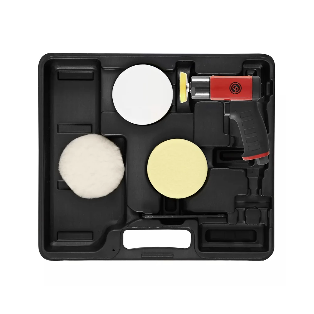 Шлифмашина набор Chicago Pneumatic CP7201P 1