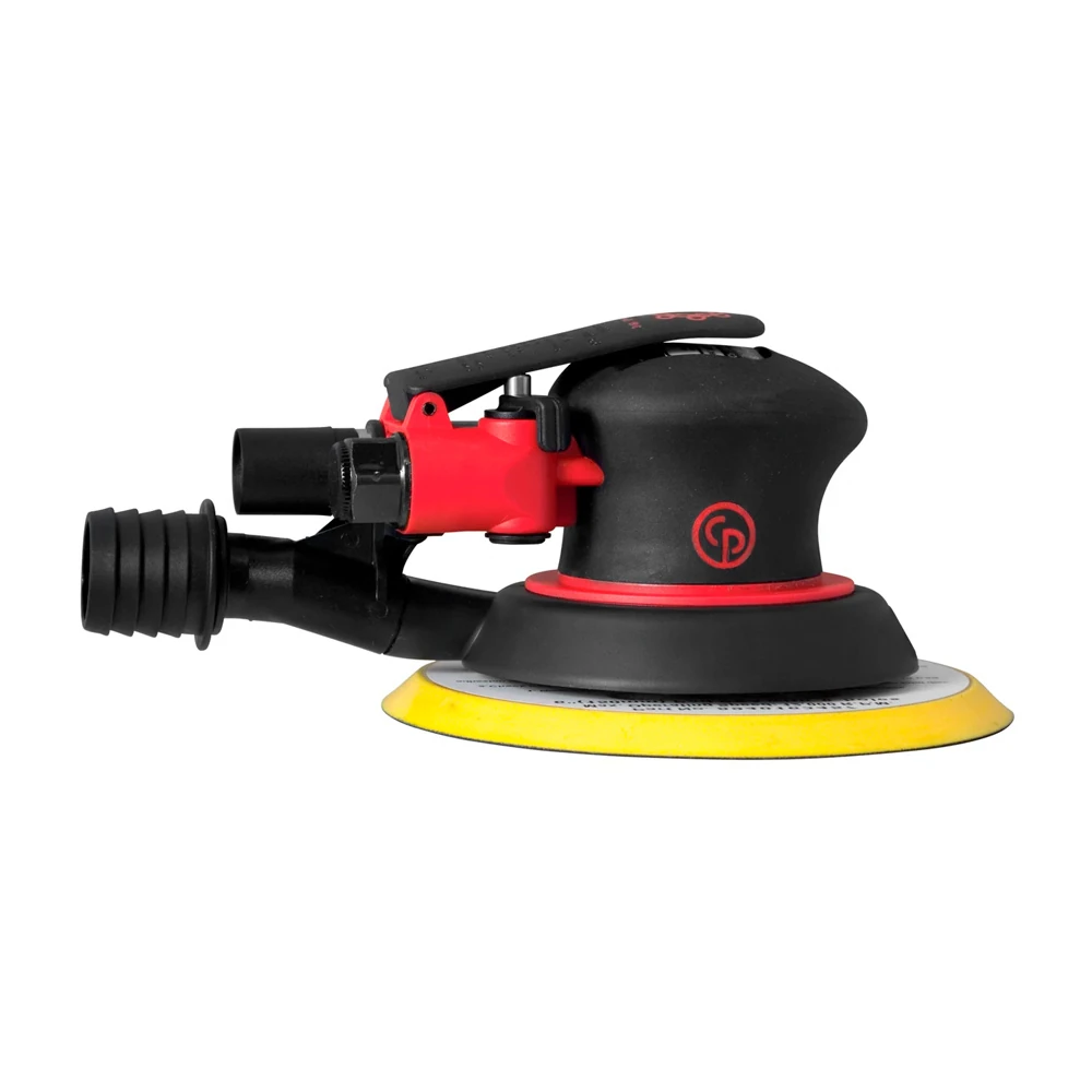 Шлифмашина Chicago Pneumatic CP7255CVE 1