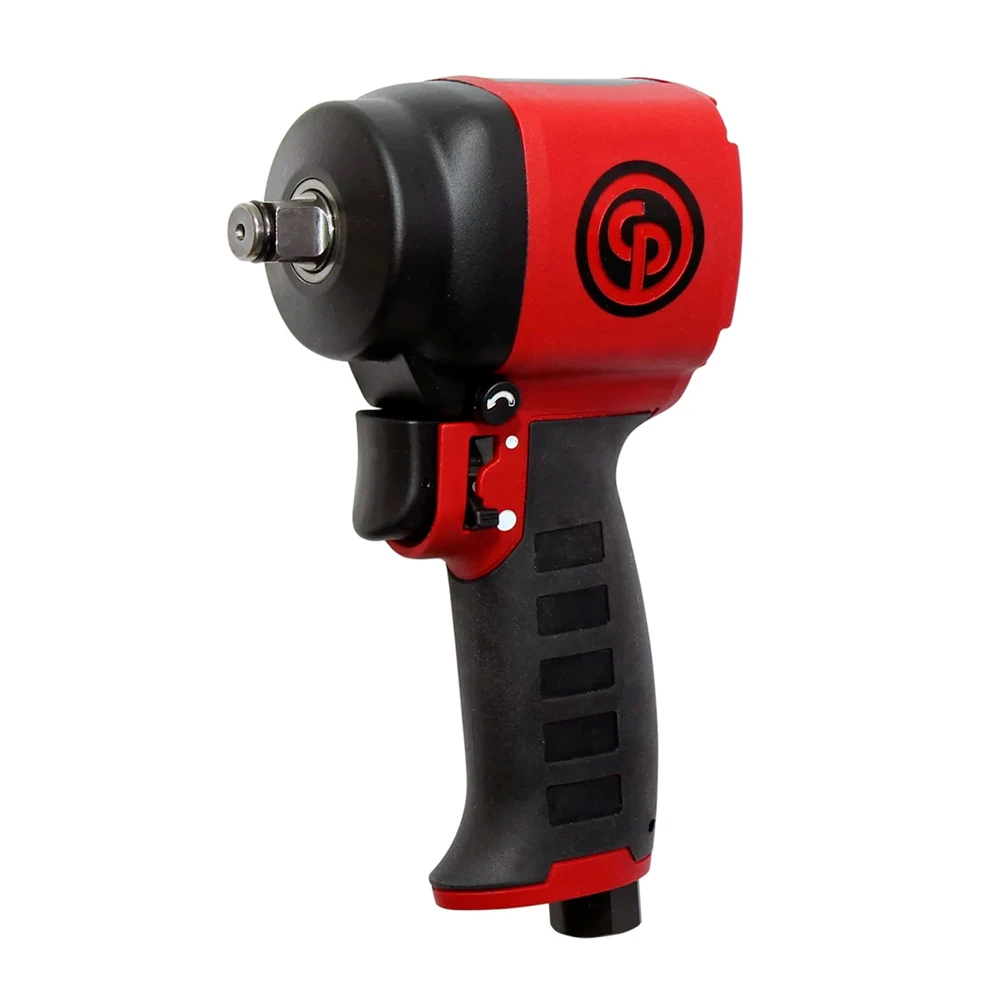 Гайковерт Chicago Pneumatic CP7732C 1