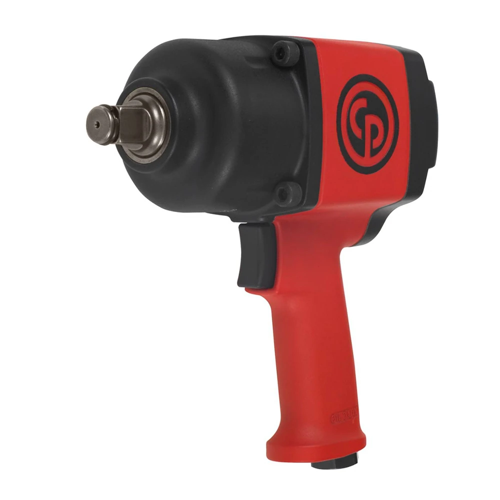Гайковерт Chicago Pneumatic CP7763 1