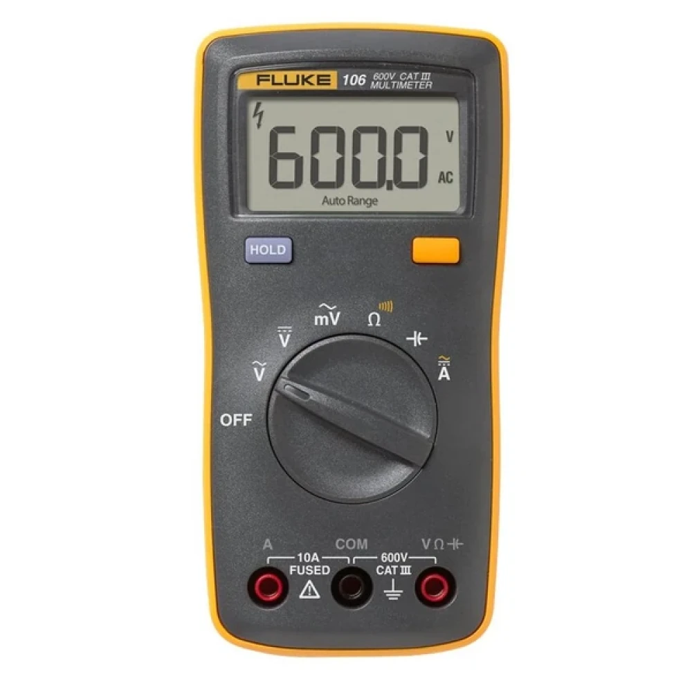 Мультиметр Fluke 106 1
