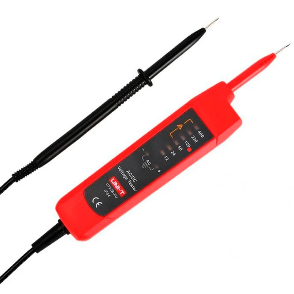 Тестер UNI-T UT22B-EU 1