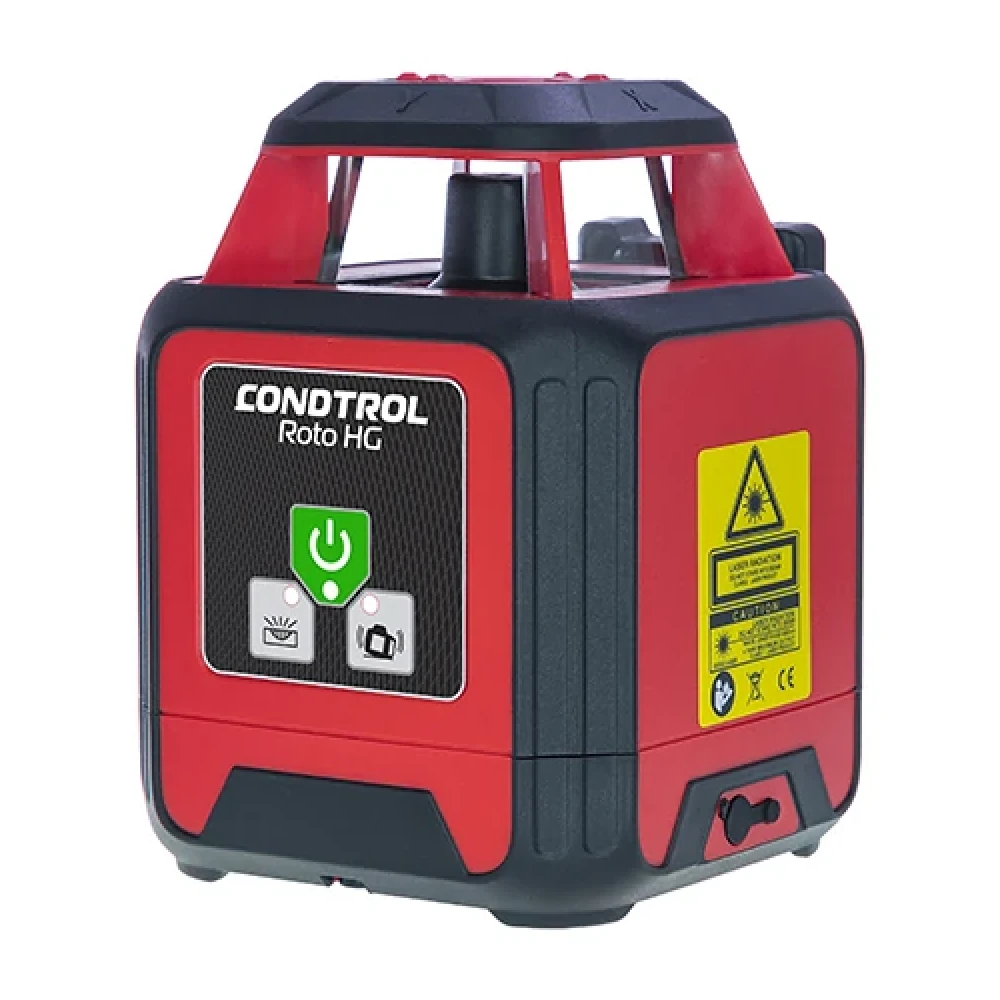 Нивелир Condtrol HG + X-actRoto 1