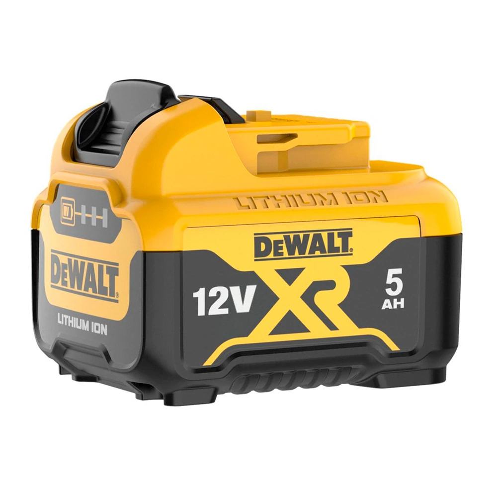 Аккумулятор DeWALT DCB126-XJ 1