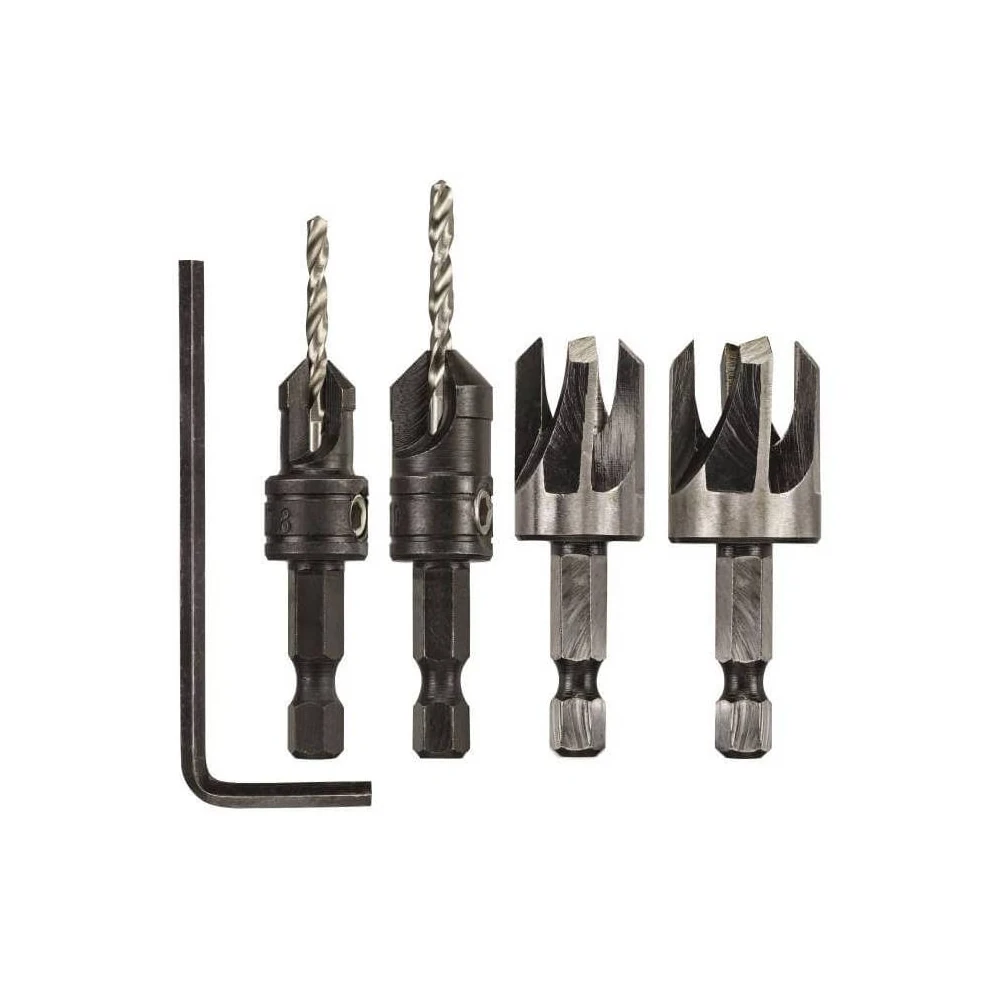 Набор насадок DeWALT DT7620-QZ 1