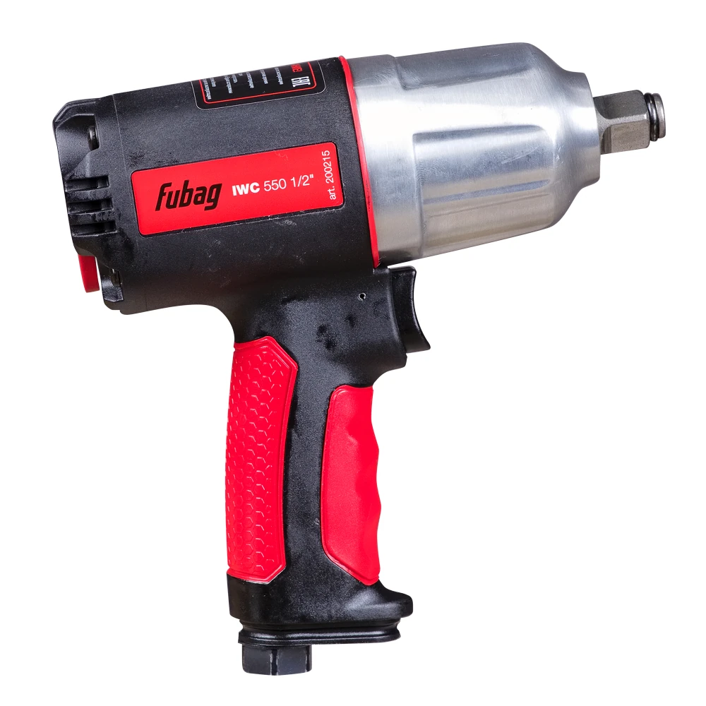 Гайковерт Fubag IWC 550 1/2" (200215) 2