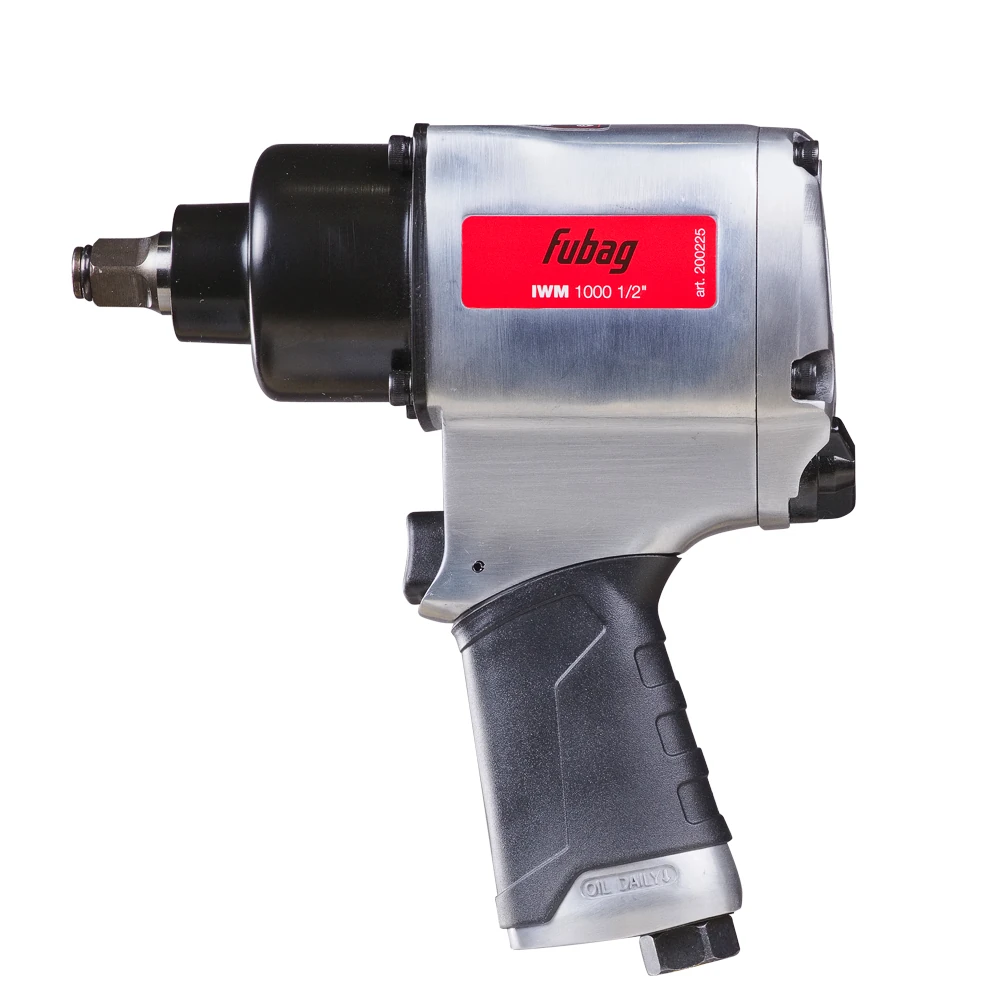 Гайковерт Fubag IWM 1000 1/2" (200225) 2