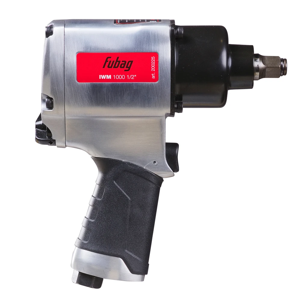 Гайковерт Fubag IWM 1000 1/2" (200225) 5