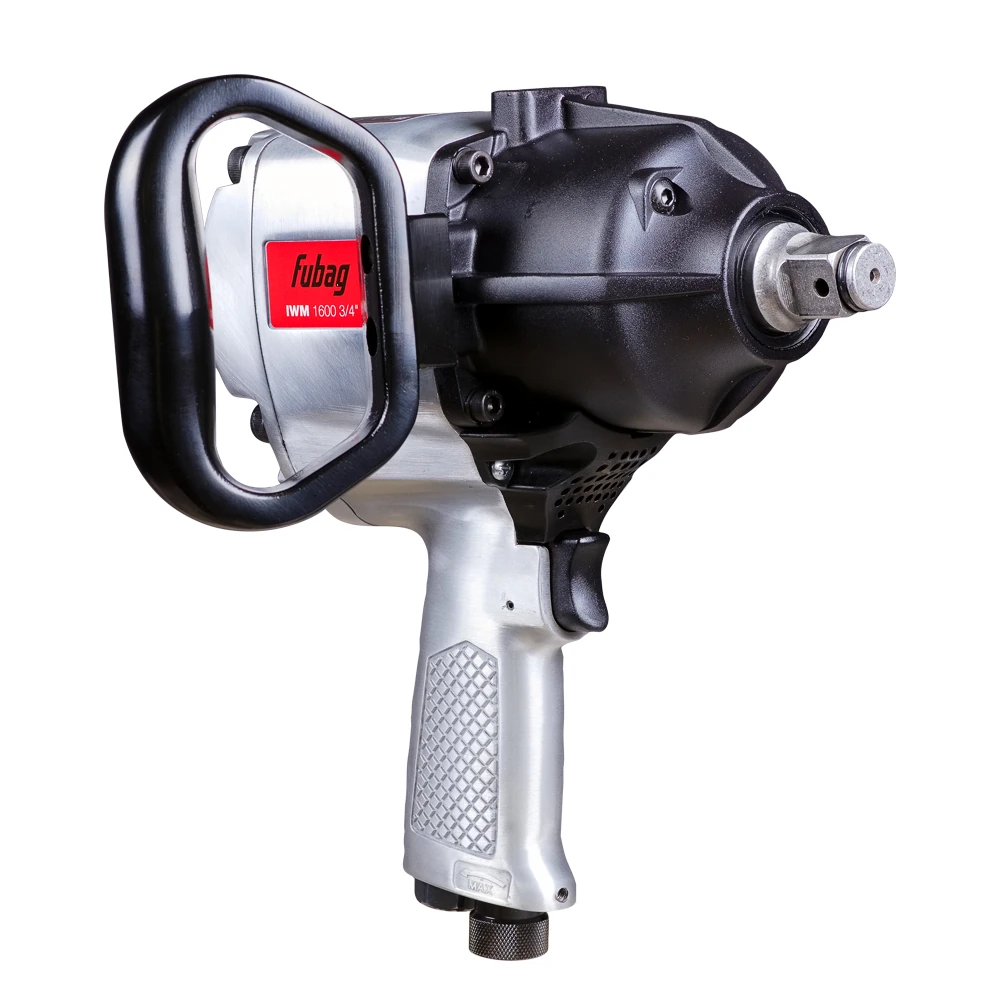 Гайковерт Fubag IWM 1600 3/4" (200235) 2