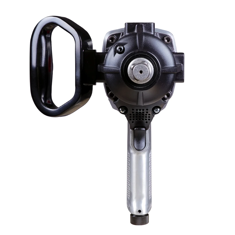 Гайковерт Fubag IWM 1600 3/4" (200235) 5