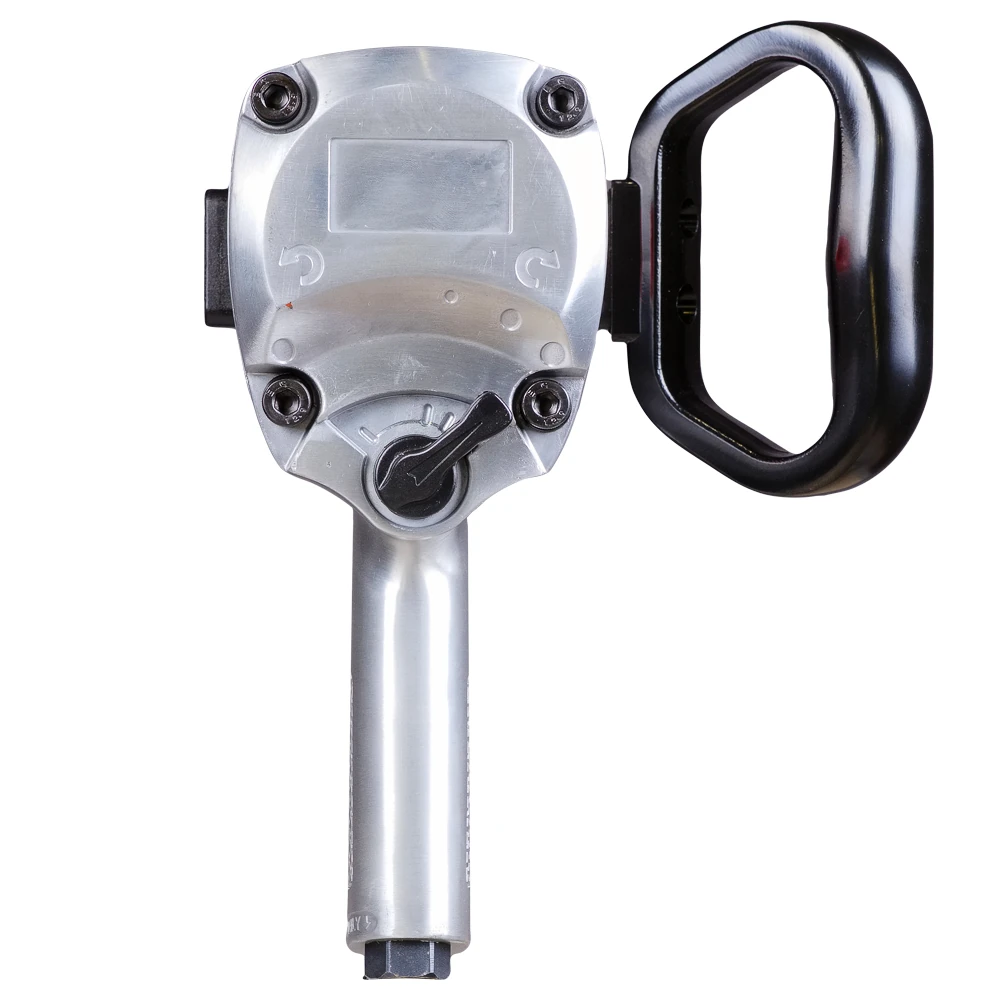 Гайковерт Fubag IWM 1600 3/4" (200235) 6