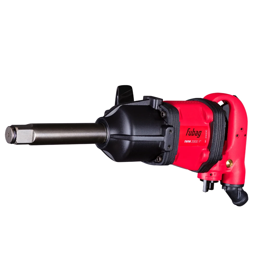 Гайковерт Fubag IWM 2000 1" (200230) 1