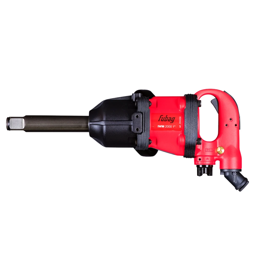 Гайковерт Fubag IWM 2000 1" (200230) 2