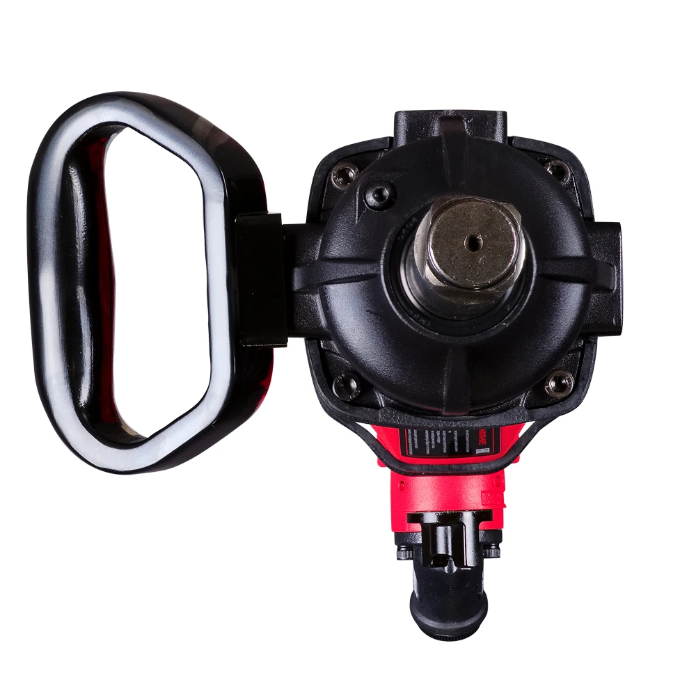 Гайковерт Fubag IWM 2000 1" (200230) 3