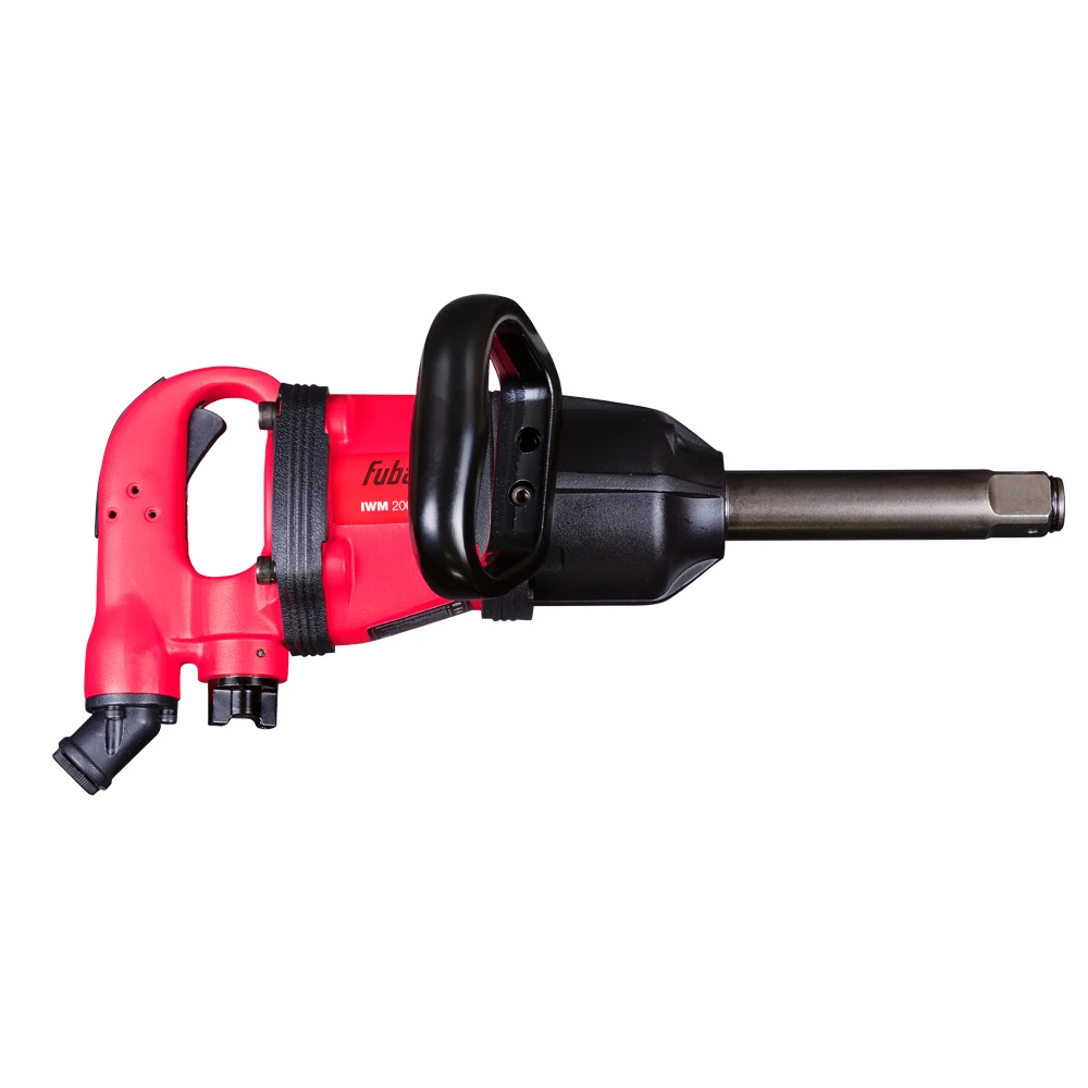 Гайковерт Fubag IWM 2000 1" (200230) 4