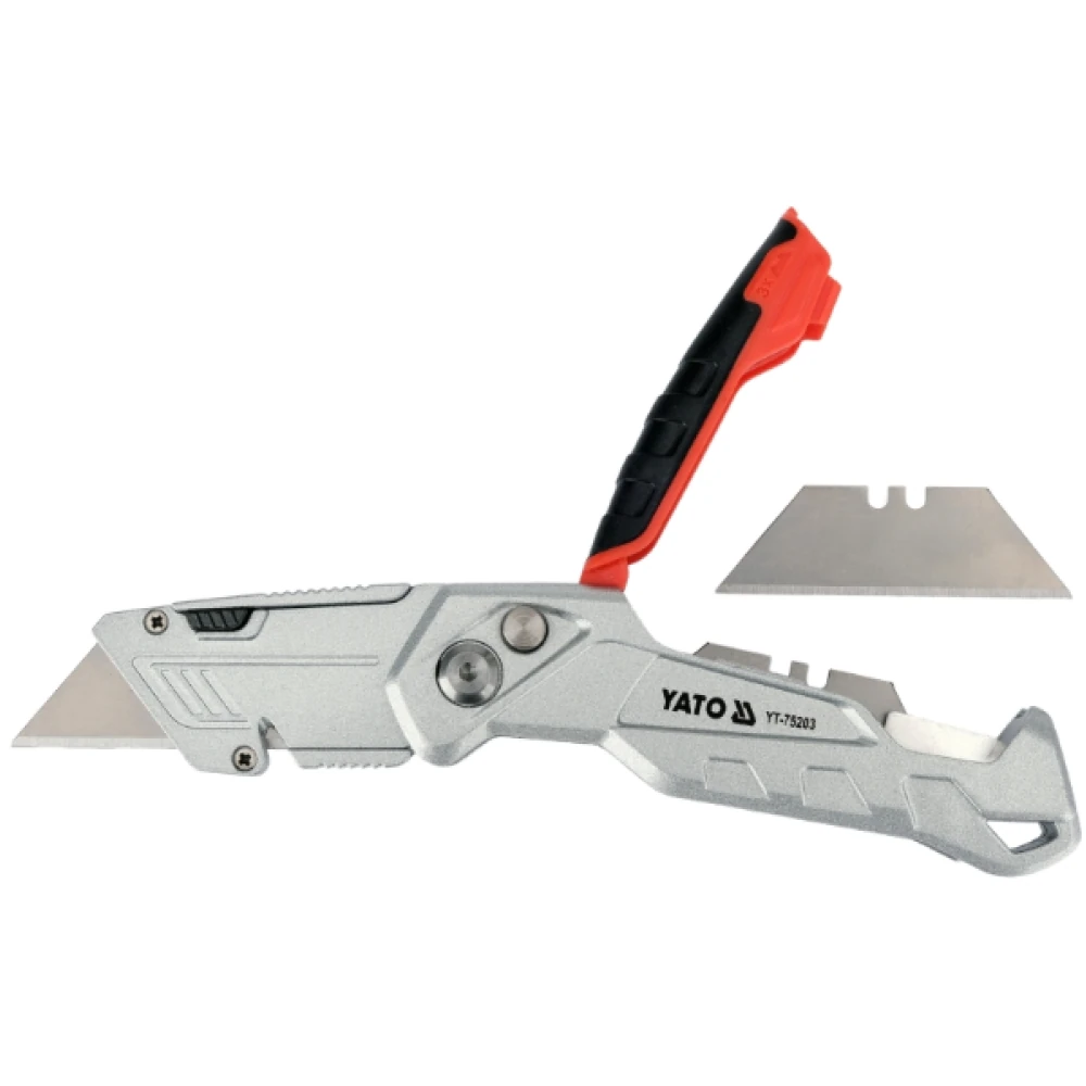 Нож YATO YT-75203 2