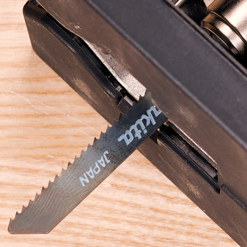 Пилка для лобзика Makita A-85743 2