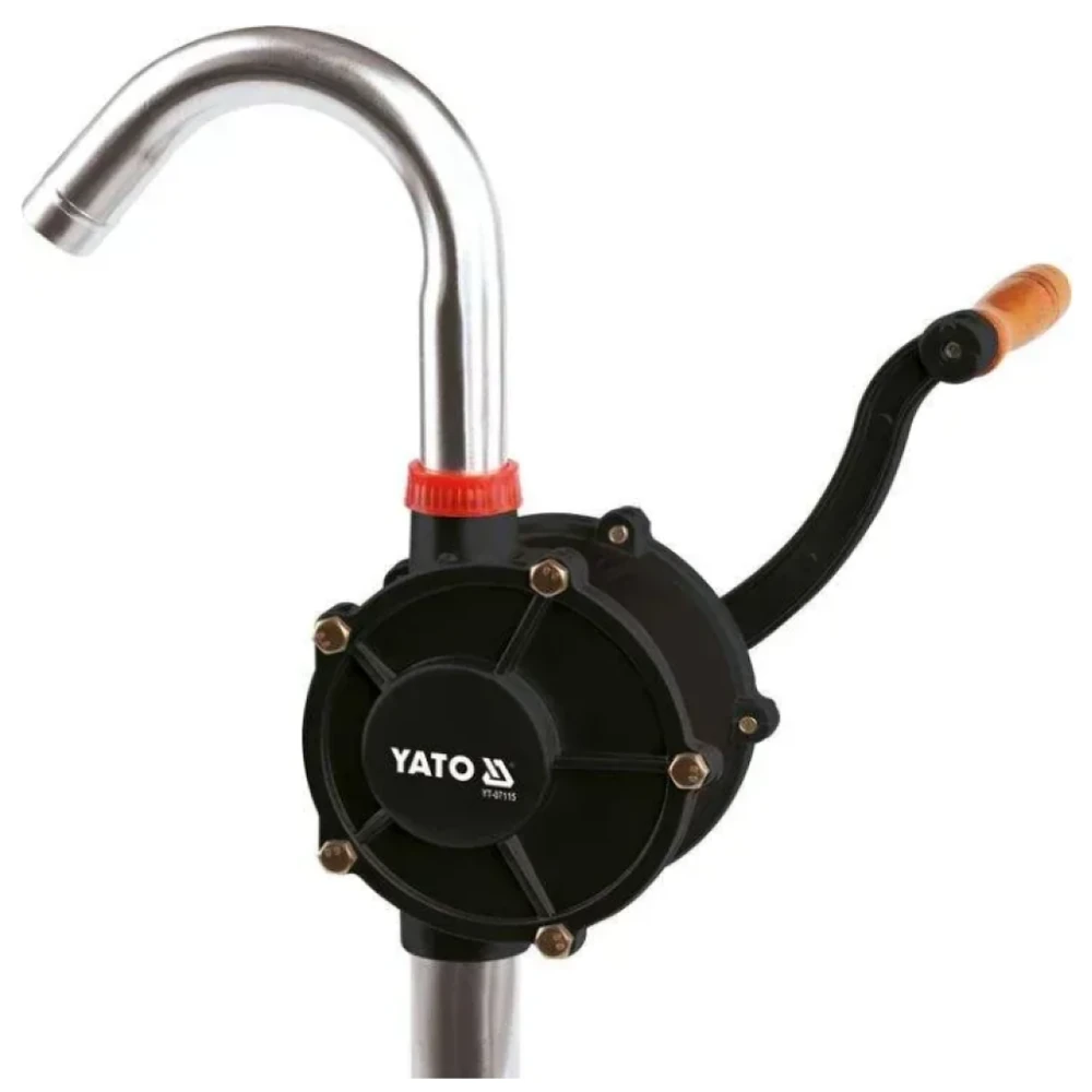 Насос YATO YT-07115 2