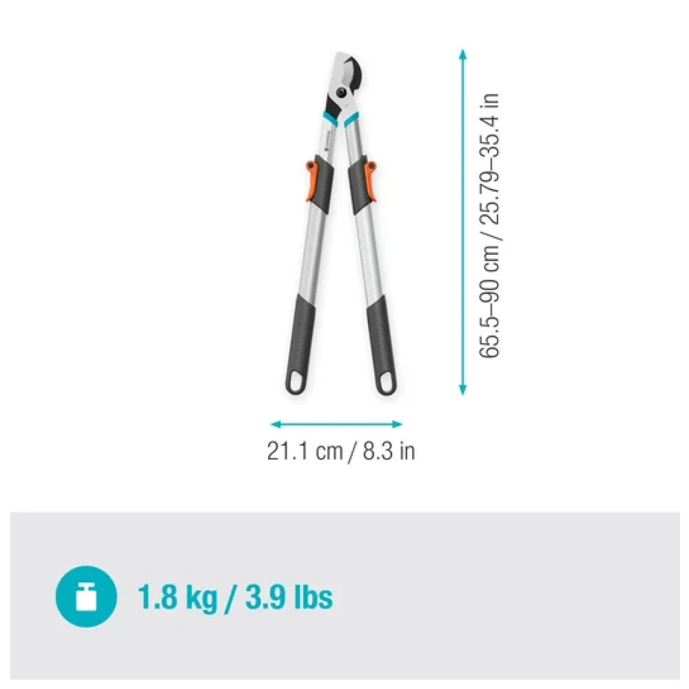 Сучкорез Gardena 12020-20 3