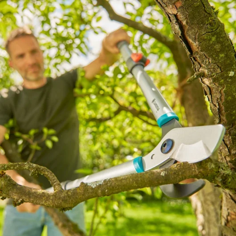 Сучкорез Gardena 12020-20 4