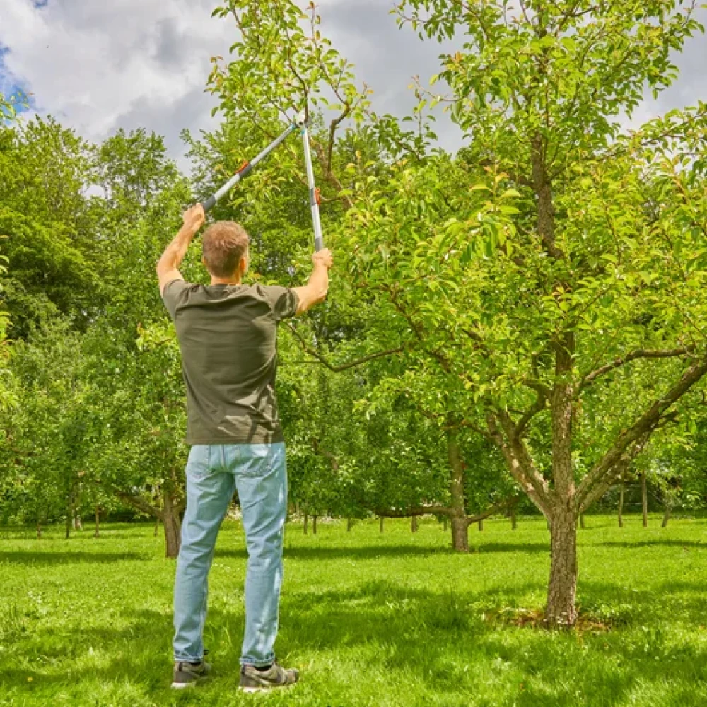 Сучкорез Gardena 12020-20 5