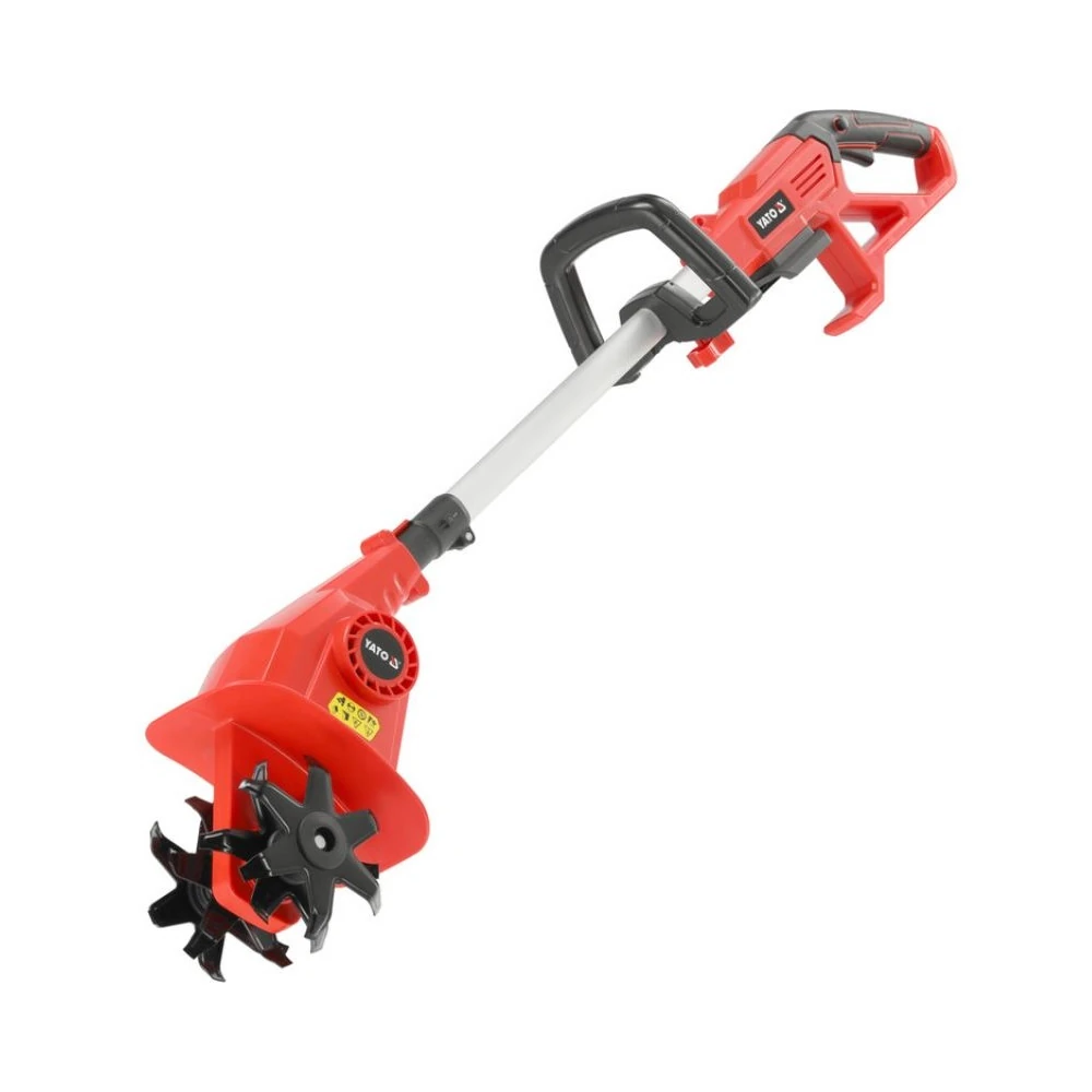 Культиватор YATO YT-85271 1