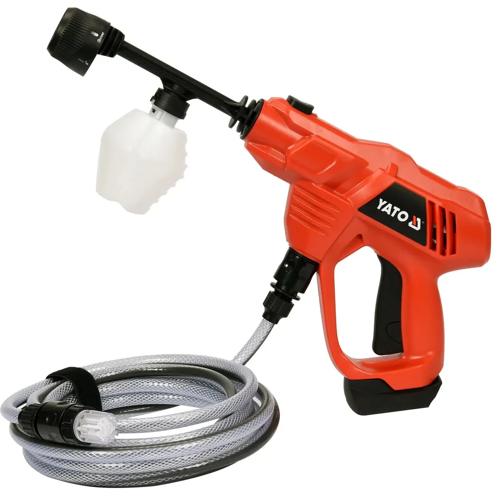 Моечный аппарат YATO YT-85930 1