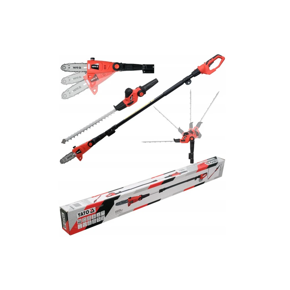 Высоторез YATO YT-828391 1