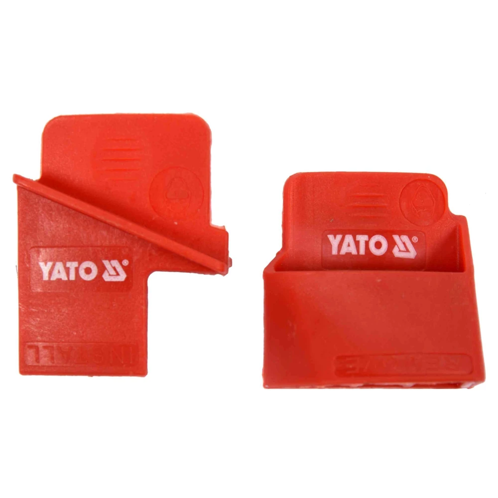 Набор инструментов YATO YT-05830 1