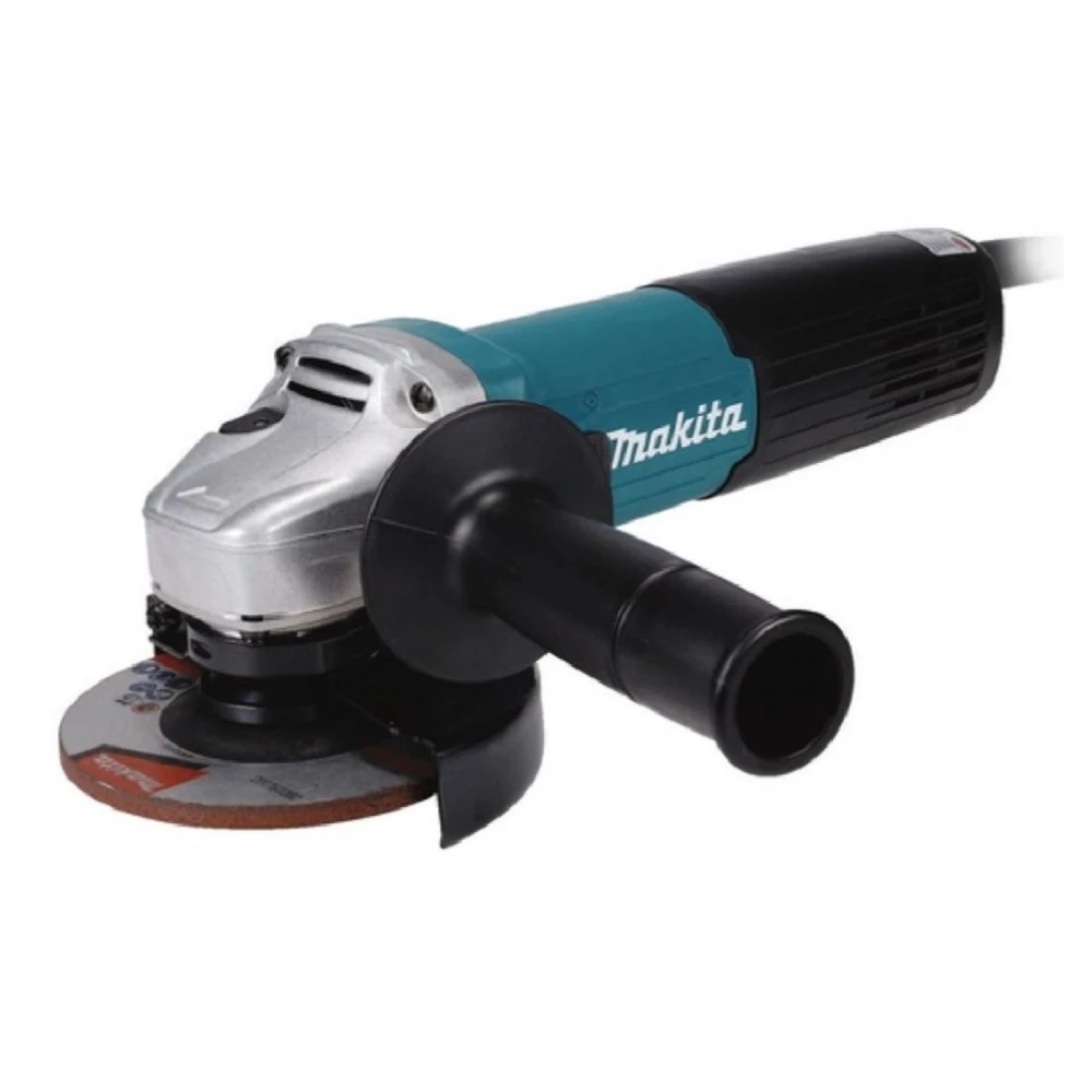 Углошлифовальная машина Makita GA4600 2