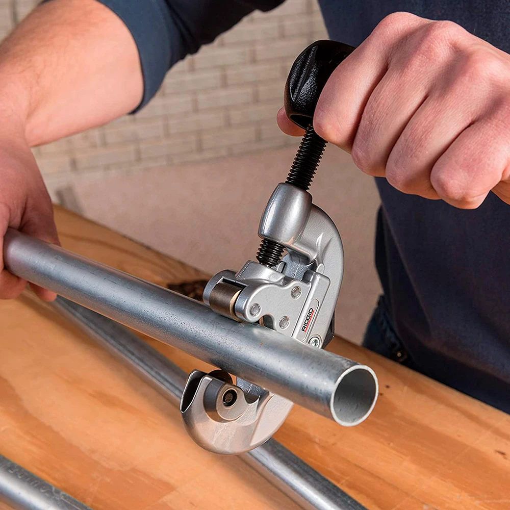 Труборез Ridgid 32920 3